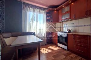 квартира по адресу Европейский бульв., 27
