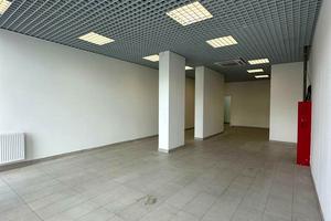 коммерческая по адресу Стрыйская ул., 108