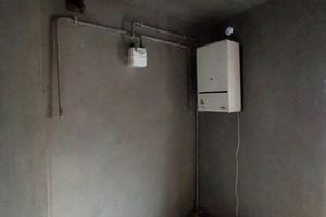 квартира за адресою Паркова, 3