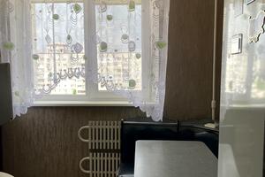квартира за адресою Комарова пров., 9