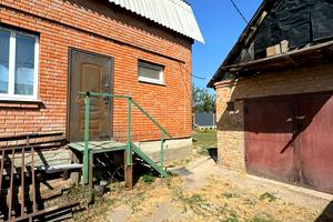 дом по адресу Объездной пер.