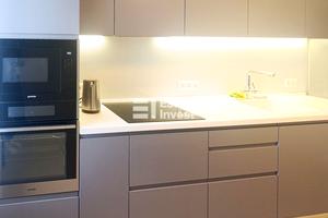 квартира за адресою Ахсарова вул., 3В