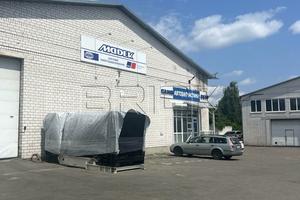 коммерческая по адресу Буча, Горького ул., 8