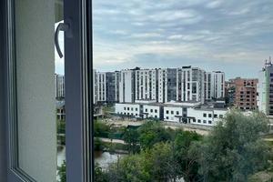 квартира за адресою Приозерна вул., 25