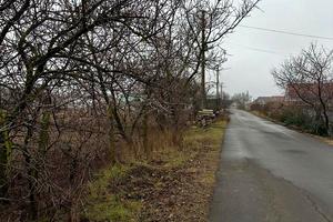 ділянка за адресою Євгена Колісниченка вул.