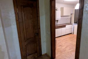 квартира за адресою Тролейбусна вул., 26