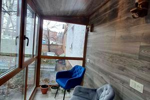 квартира за адресою Остапа Вишні вул., 54