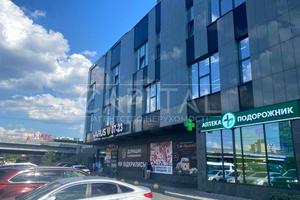 коммерческая по адресу Миколы Бажана просп., 38
