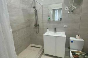квартира по адресу Звёздный бульв., 1м