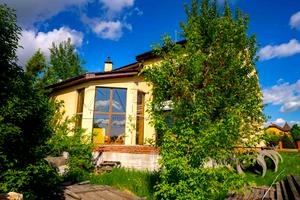 дом по адресу Києво-Святошинський