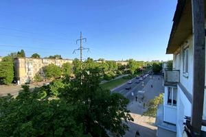 квартира за адресою Олександра Поля просп. (Кірова), 84