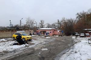 комерційна за адресою Академіка Ромоданова вул. (Пугачова), 19-А