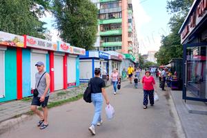 коммерческая по адресу Героев Сталинграда просп., 177