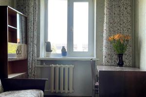 квартира за адресою Кам'янецька вул., 75