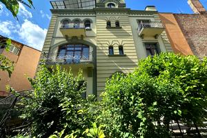квартира по адресу Шевченко ул., 29