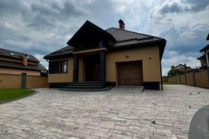 будинок за адресою с. Сокільники, Богдана Хмельницького вул.