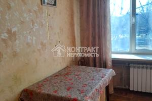комната по адресу Астрономическая ул., 15