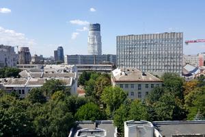 квартира за адресою Іпсилантіївський пров. (Аїстова вул.), 5