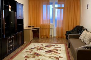 квартира по адресу Николая Закревского ул., 95-А