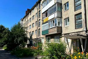 квартира за адресою Львівська вул., 61б