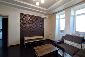 квартира по адресу Почтовый просп. (Карла Маркса), 80