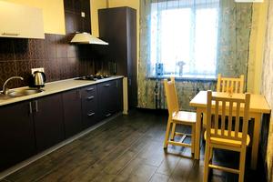 квартира по адресу Келецкая ул., 45б