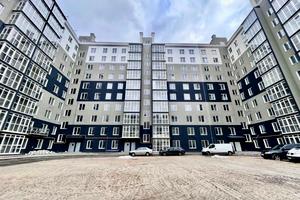 квартира по адресу Льотна, 37
