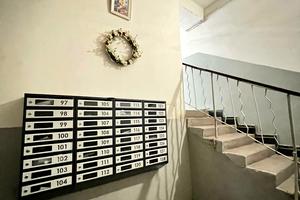 квартира по адресу Черновола просп. (700-летия Львова), 45