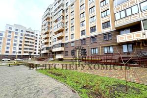 квартира за адресою Відродження вул., 7