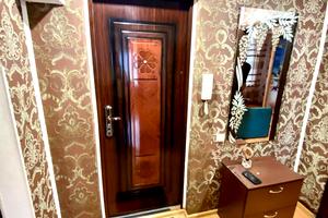 квартира по адресу Штабной пер., 5