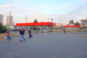 коммерческая по адресу Героев Труда ул. (Героїв Праці), 20-321
