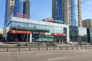 комерційна за адресою Берестейський просп. (Перемоги), 26