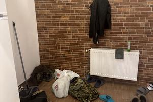 квартира по адресу Волошина ул., 24