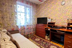 квартира по адресу Мира просп., 55