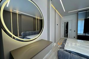 квартира за адресою Ленкавського вул., 34 к3