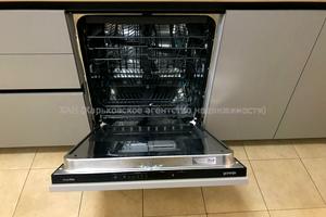 квартира по адресу Лопатинский пер., 2