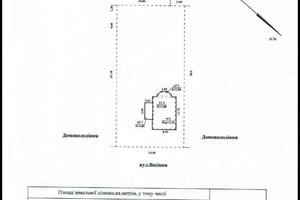 дом по адресу Весенняя ул., 29