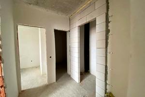 квартира по адресу Бельведерская ул., 27б