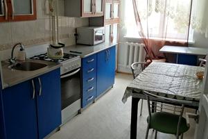 квартира за адресою Михайла Драгана вул., 1