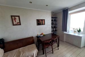 квартира по адресу Лозовецкая ул., 4