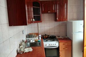 квартира по адресу Костычева ул., 17