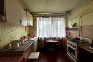 квартира за адресою Афанасівська вул., 3