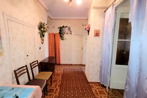 квартира по адресу Добролюбова ул., 15