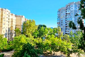 квартира по адресу Металлургов просп., 54