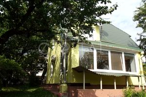 будинок за адресою Добровольчих Батальйонів вул. (Панфіловців)