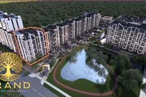 квартира за адресою Озерна вул., 20/4б