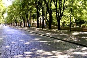 будинок за адресою Французький бульв.