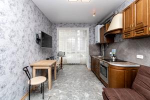 квартира по адресу Высочана ул., 18