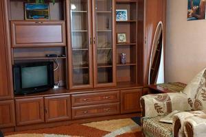 квартира по адресу Васильченка, 9