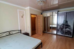 квартира по адресу Амосова пер., 22